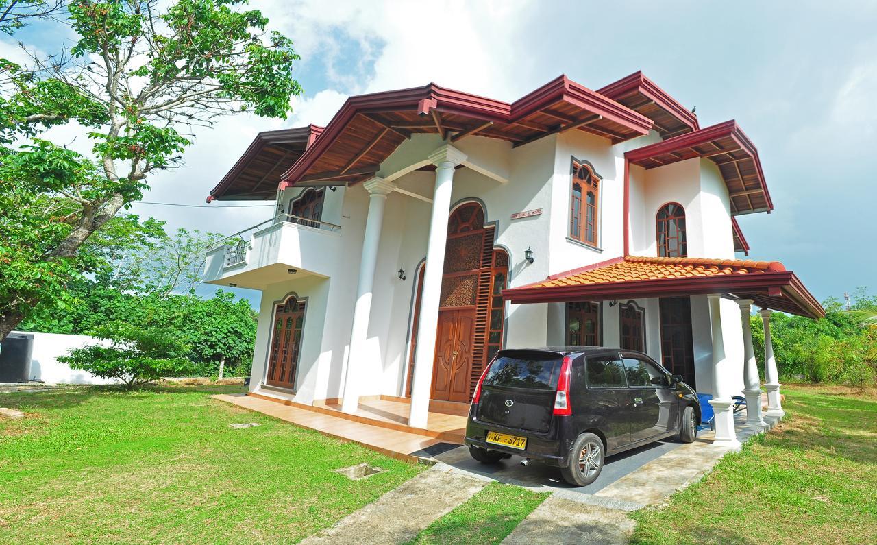 إندوروفا Falcon Villa المظهر الخارجي الصورة