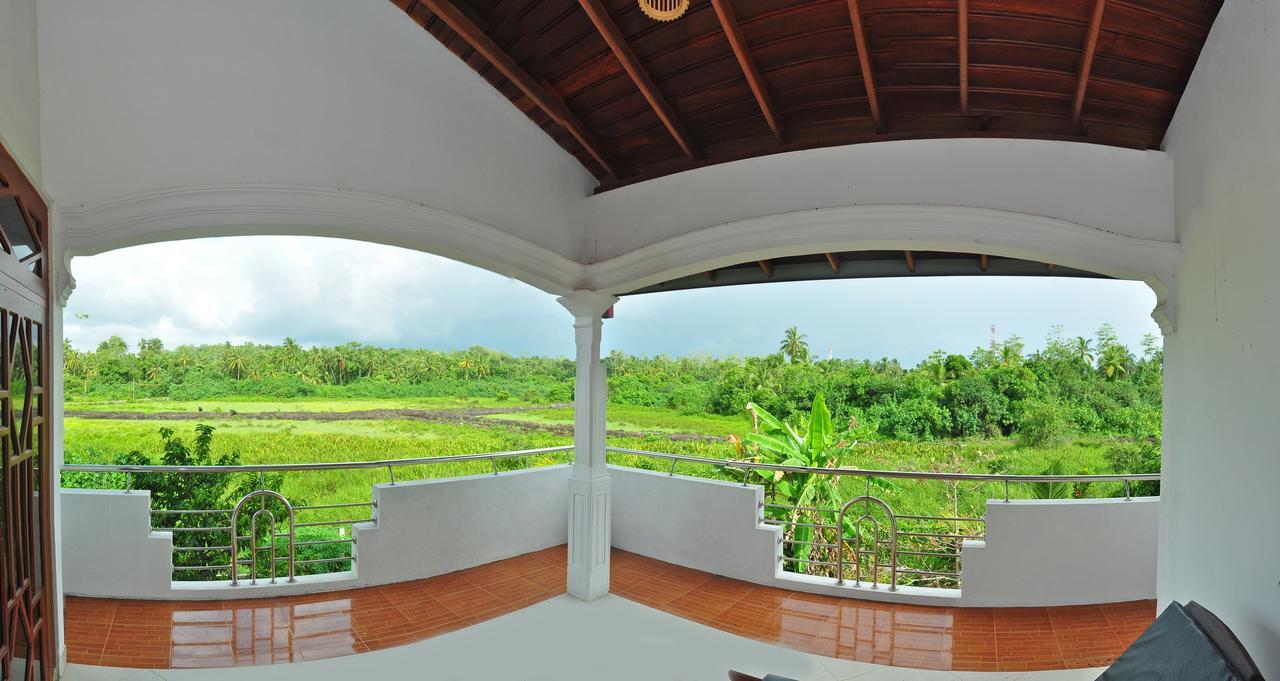 إندوروفا Falcon Villa المظهر الخارجي الصورة