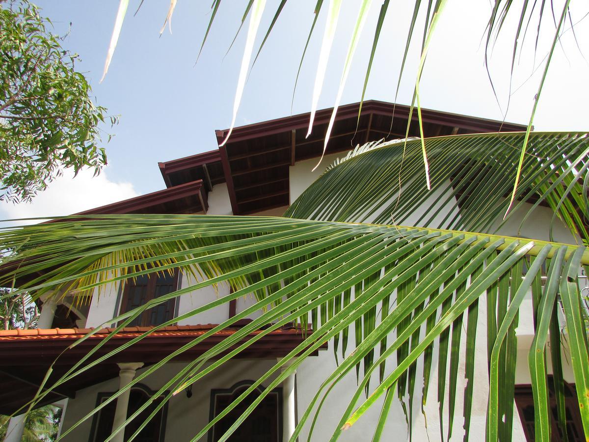 إندوروفا Falcon Villa المظهر الخارجي الصورة