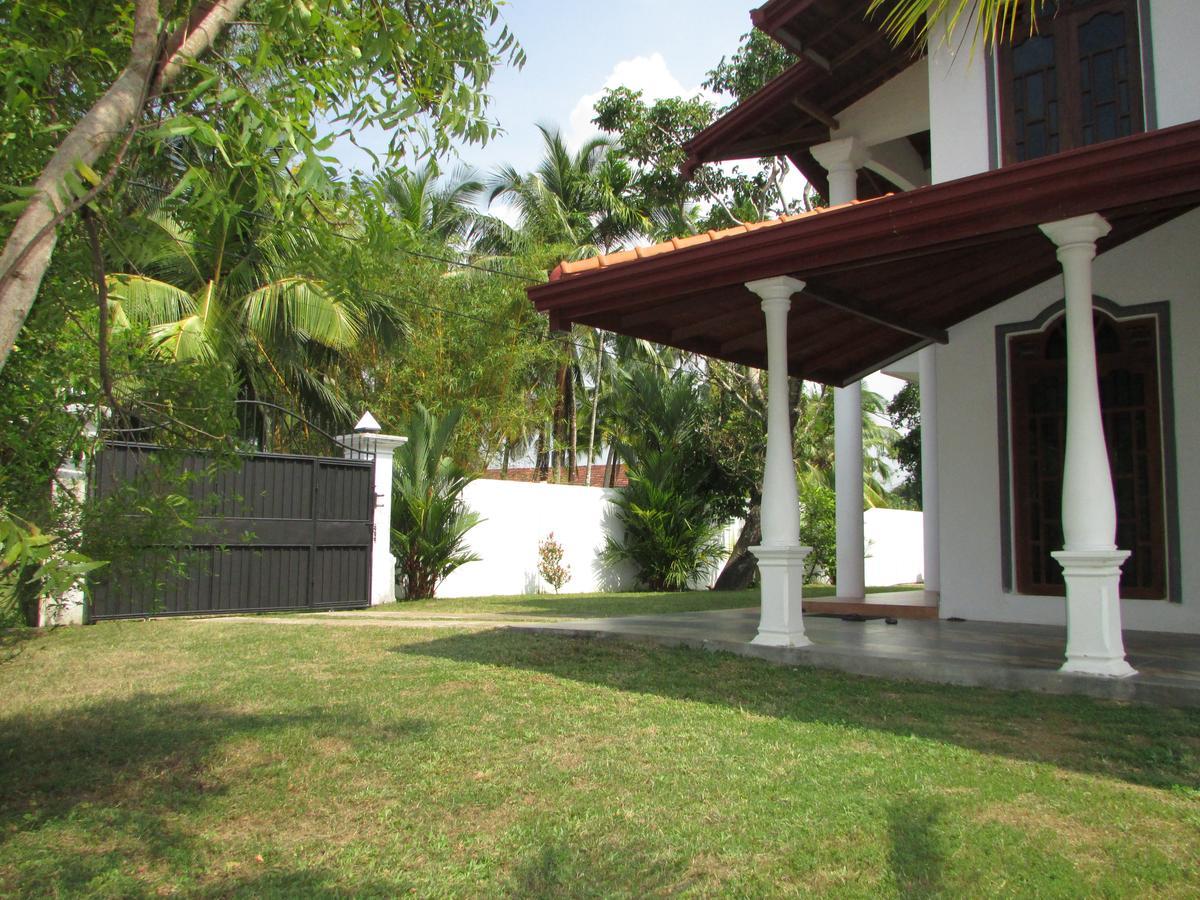إندوروفا Falcon Villa المظهر الخارجي الصورة
