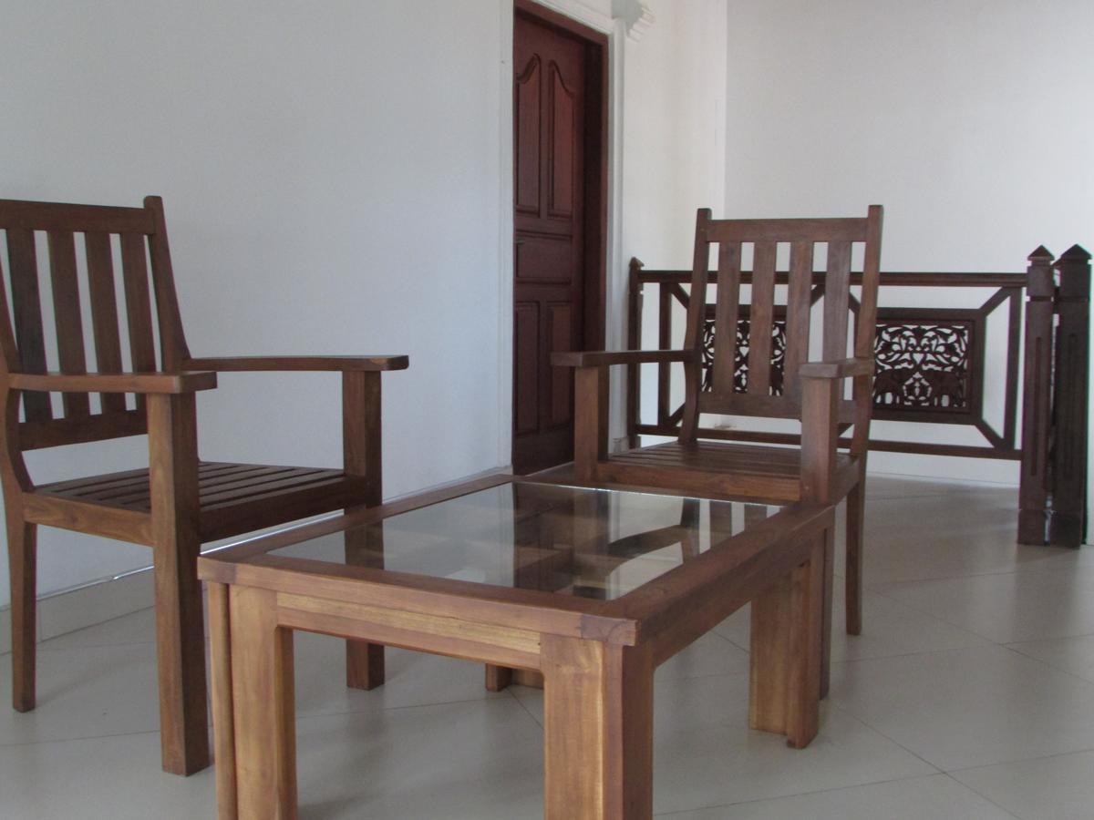 إندوروفا Falcon Villa المظهر الخارجي الصورة